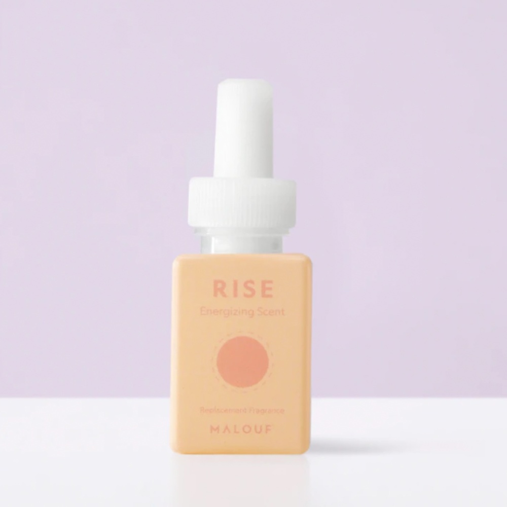 Malouf - Rise - Pura Diffuser Oil packaging torn - Picture 3 of 3